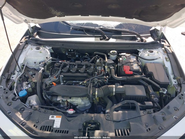 1HGCY1F27PA004220 Honda ACCORD LX