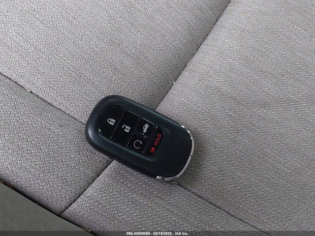 1HGCY1F27PA004220 Honda ACCORD LX