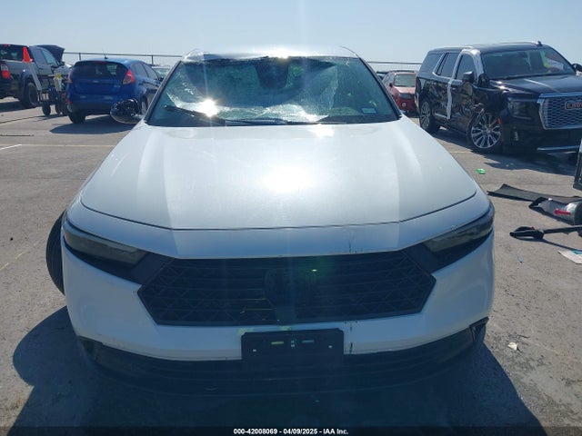1HGCY1F27PA004220 Honda ACCORD LX