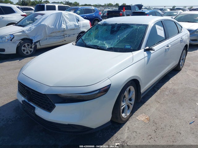 1HGCY1F27PA004220 Honda ACCORD LX