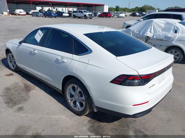 1HGCY1F27PA004220 Honda ACCORD LX