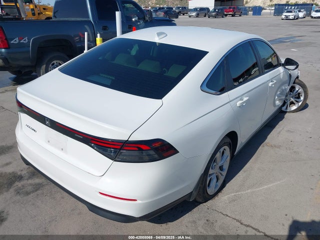 1HGCY1F27PA004220 Honda ACCORD LX