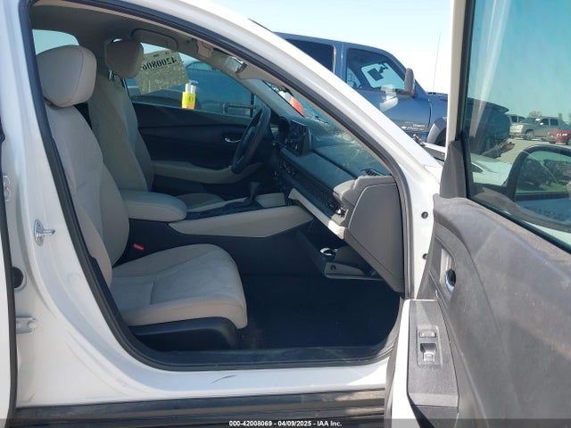 1HGCY1F27PA004220 Honda ACCORD LX