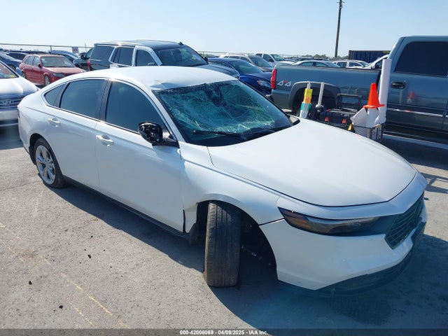 1HGCY1F27PA004220 Honda ACCORD LX