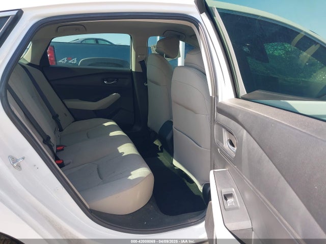 1HGCY1F27PA004220 Honda ACCORD LX