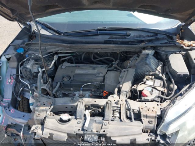 5J6RM4H95FL078071 Honda Cr-v Touring