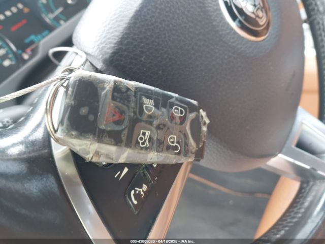 2015 JAGUAR XF SAJWA0F74F8U58177 Photo 10