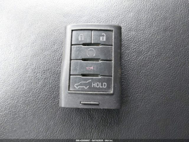 3GYFNEE33ES670356 Cadillac Srx Luxury Collection