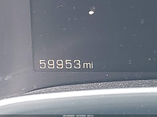 3GYFNEE33ES670356 Cadillac Srx Luxury Collection