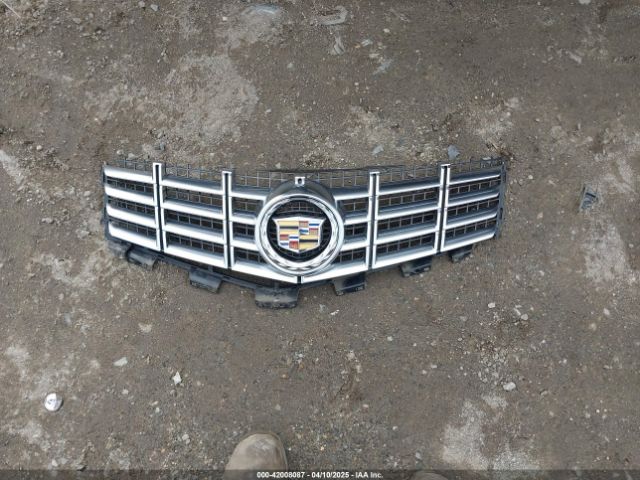 3GYFNEE33ES670356 Cadillac Srx Luxury Collection