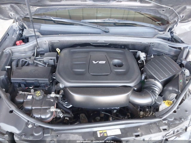 1C4RJFBG4JC198924 Jeep Grand Cherokee