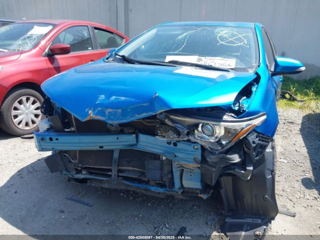 JTNKARJE1GJ511401 Scion IM