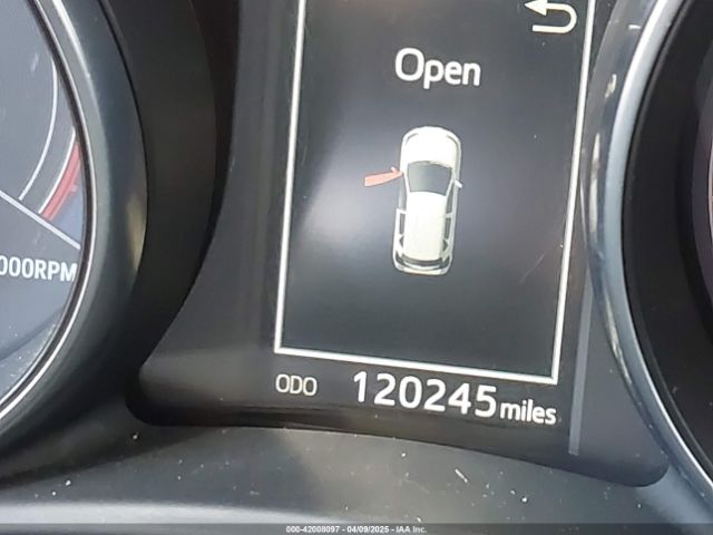 JTNKARJE1GJ511401 Scion IM