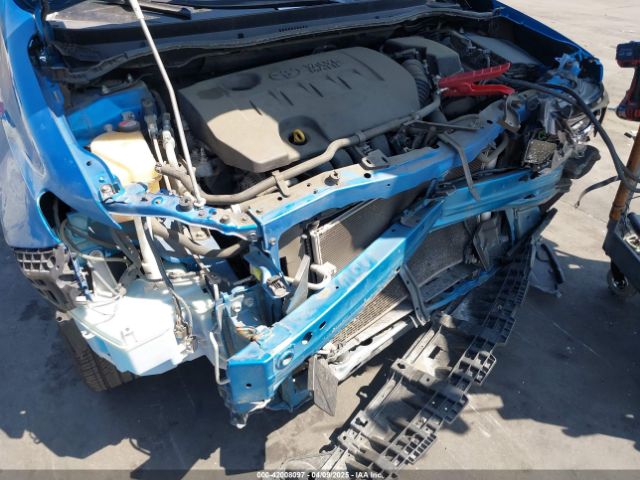 JTNKARJE1GJ511401 Scion IM