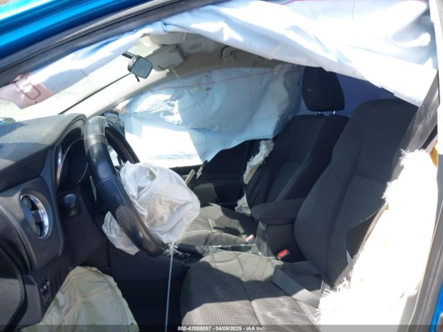 JTNKARJE1GJ511401 Scion IM