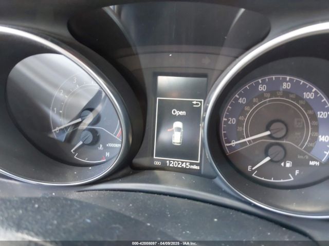 JTNKARJE1GJ511401 Scion IM