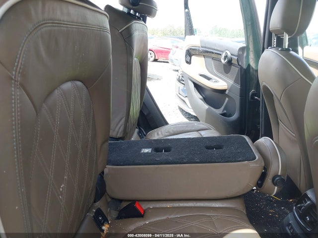 WMZYT5C53K3J88318 Mini Countryman Cooper S