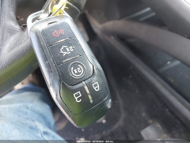 3LN6L2G97ER806003 Lincoln MKZ