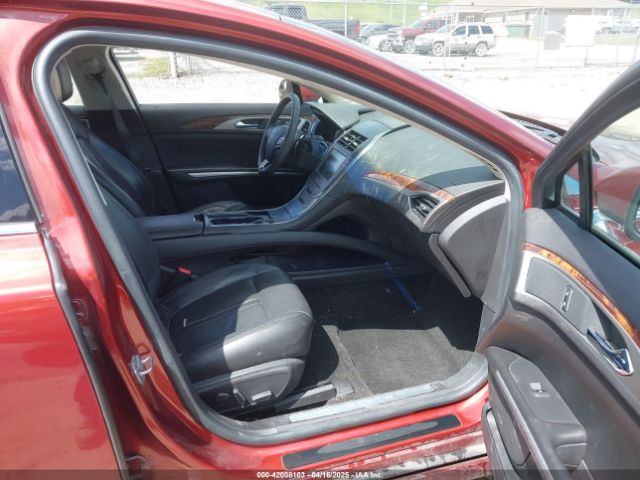 3LN6L2G97ER806003 Lincoln MKZ