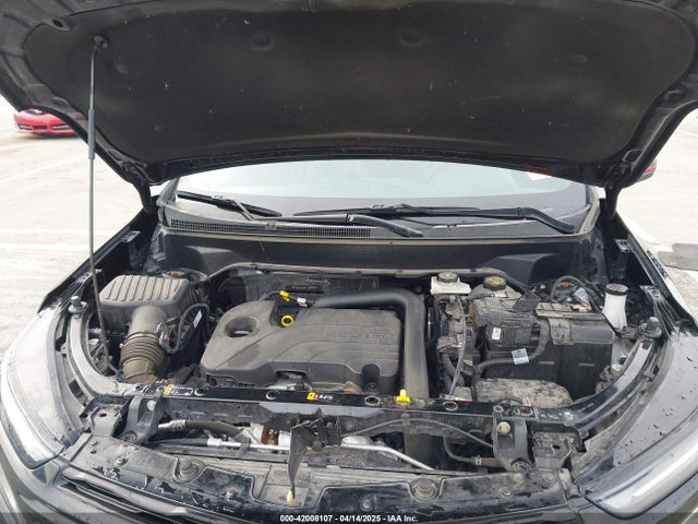 Chevrolet lsd 2024 3GNAXNEG5RL163396 Image 10