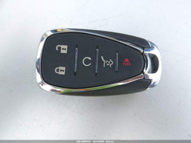 Chevrolet lsd 2024 3GNAXNEG5RL163396 Image 11