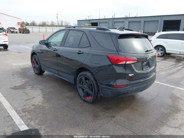 Chevrolet lsd 2024 3GNAXNEG5RL163396 Image 3