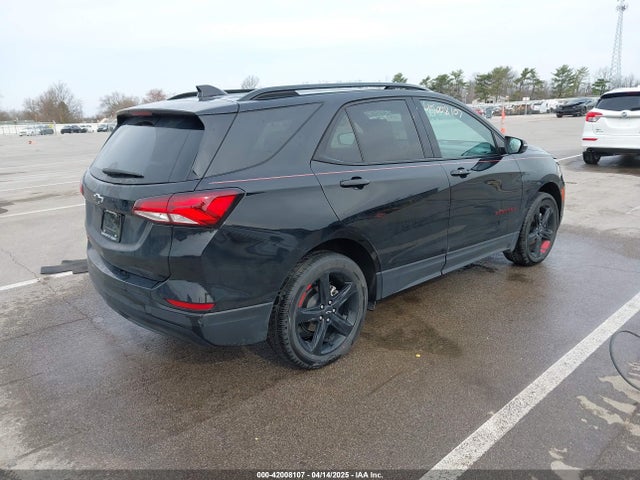 Chevrolet lsd 2024 3GNAXNEG5RL163396 Image 4