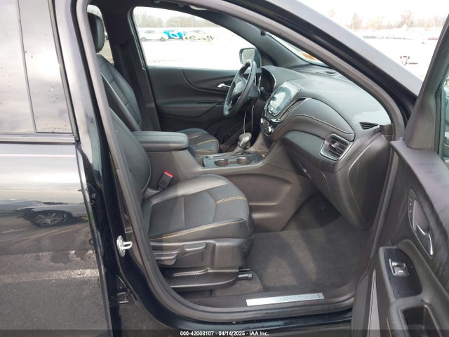 Chevrolet lsd 2024 3GNAXNEG5RL163396 Image 5