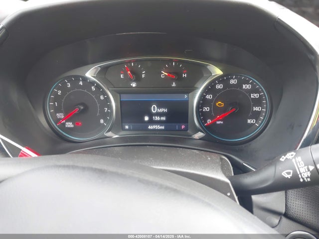 Chevrolet lsd 2024 3GNAXNEG5RL163396 Image 7