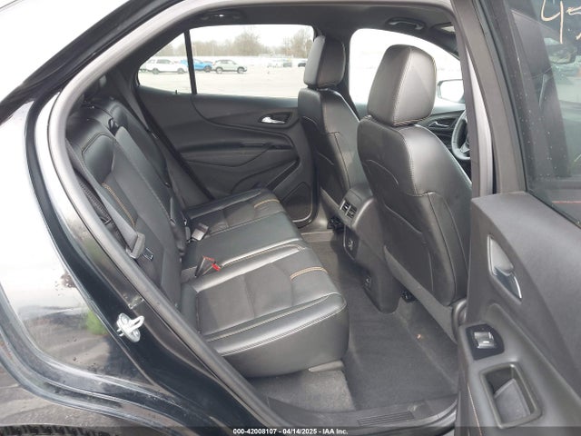 Chevrolet lsd 2024 3GNAXNEG5RL163396 Image 8
