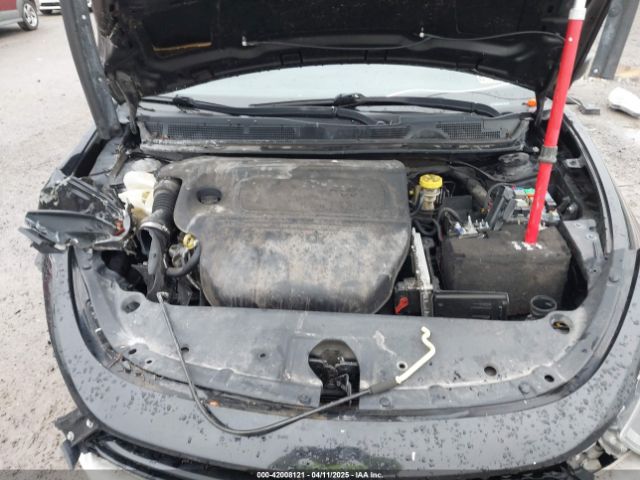 1C3CDFAA7GD607502 Dodge DART SE