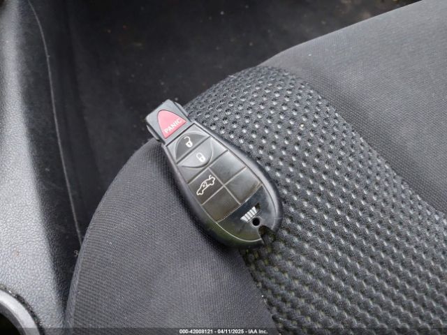 1C3CDFAA7GD607502 Dodge DART SE