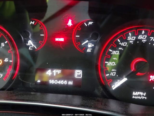 1C3CDFAA7GD607502 Dodge DART SE