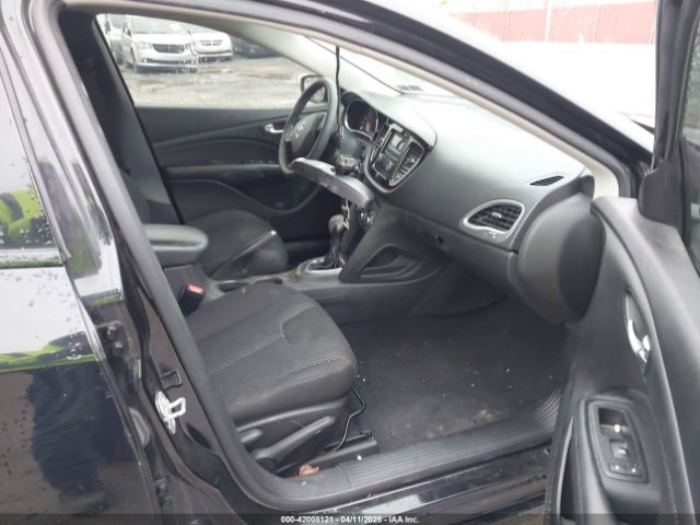 1C3CDFAA7GD607502 Dodge DART SE
