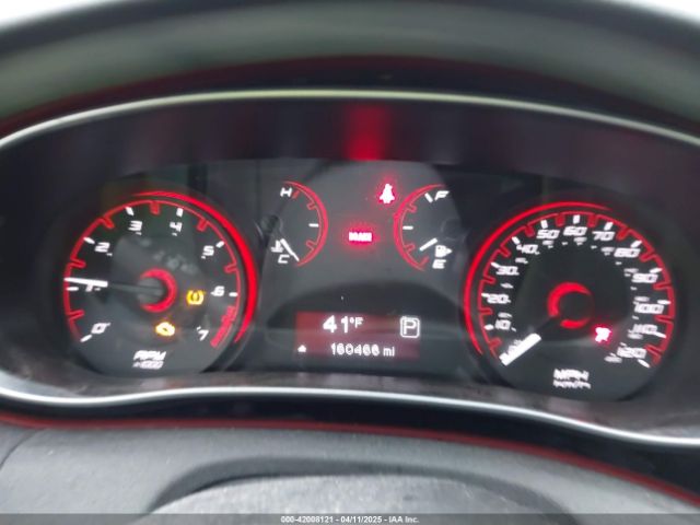 1C3CDFAA7GD607502 Dodge DART SE