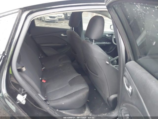 1C3CDFAA7GD607502 Dodge DART SE