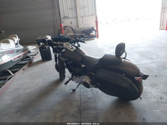 2020 HARLEY-DAVIDSON FLSB 1HD1YMJ1XLB014233 Photo 2