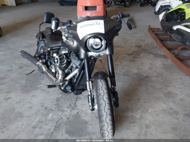 2020 HARLEY-DAVIDSON FLSB 1HD1YMJ1XLB014233 Photo 4