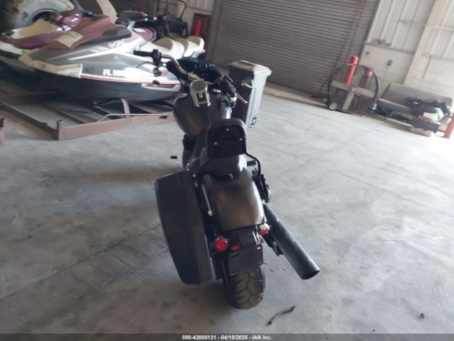 2020 HARLEY-DAVIDSON FLSB 1HD1YMJ1XLB014233 Photo 5