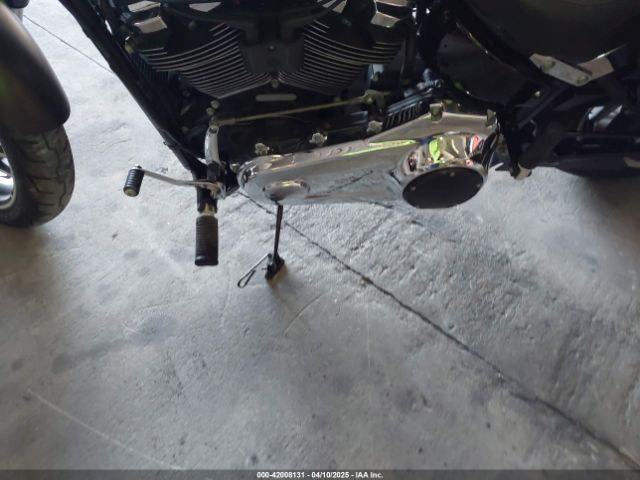 2020 HARLEY-DAVIDSON FLSB 1HD1YMJ1XLB014233 Photo 8