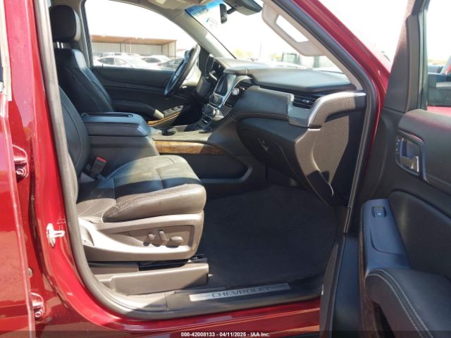 1GNSKHKC3KR298509 Chevrolet Suburban Lt
