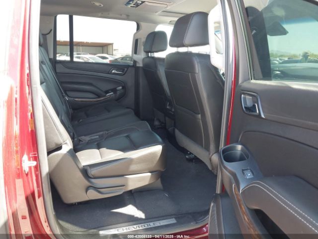 1GNSKHKC3KR298509 Chevrolet Suburban Lt
