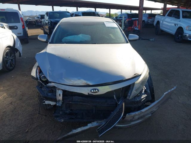 5XXGM4A78FG473769 KIA Optima Lx