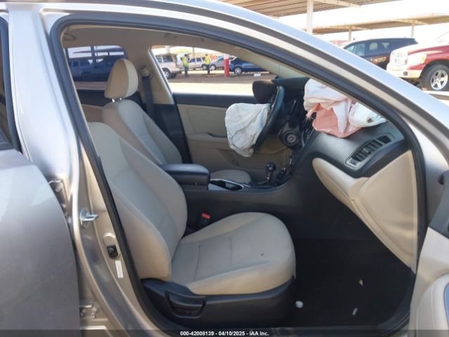 5XXGM4A78FG473769 KIA Optima Lx