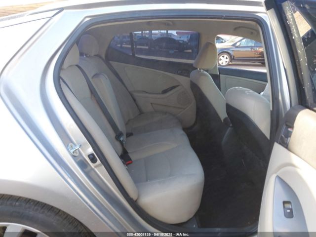 5XXGM4A78FG473769 KIA Optima Lx