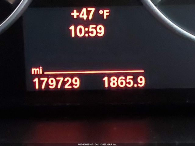 5UXWX9C56E0D29716 BMW X3 Xdrive28i
