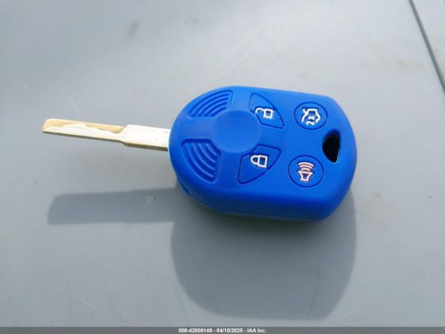 1FADP3F29EL454265 Ford FOCUS SE