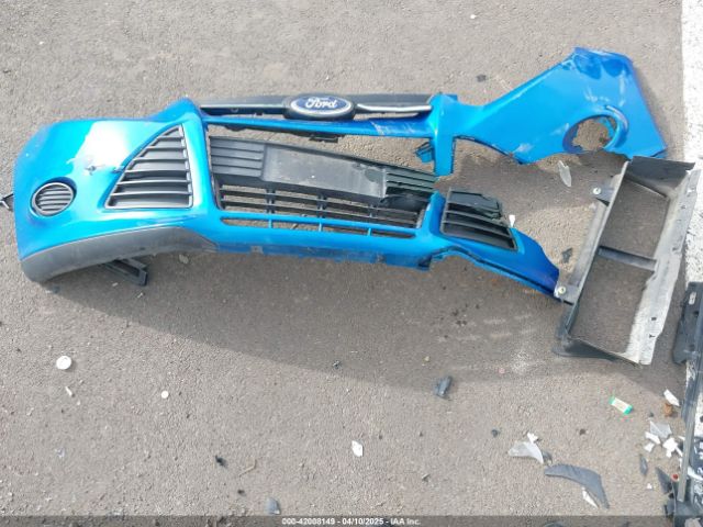 1FADP3F29EL454265 Ford FOCUS SE