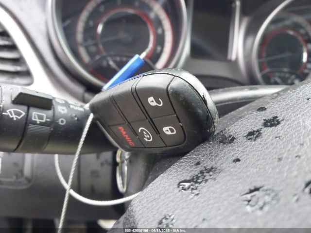 3C4PDDGG8KT774807 Dodge Journey Crossroad Awd