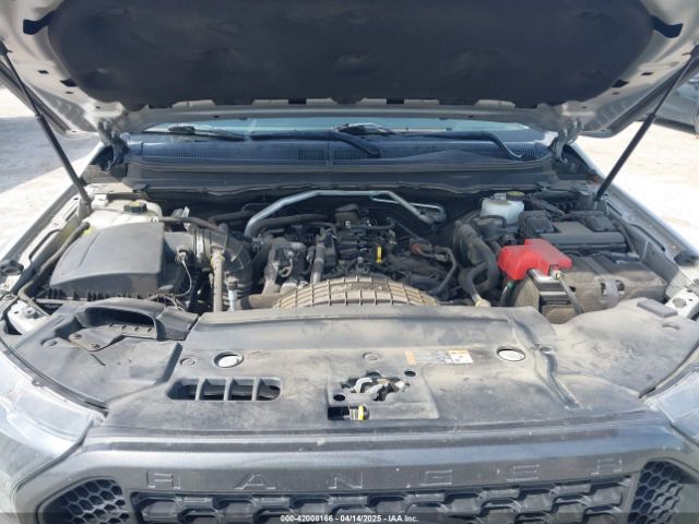 1FTER4EH3KLA90019 Ford Ranger Xlt